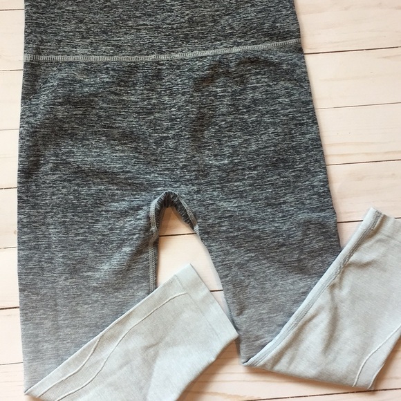 Sale! Ombrè leggings - Picture 4 of 6